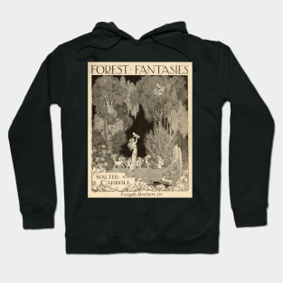 Forest Fairies Hoodie